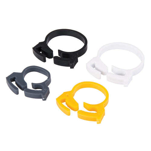 Fixman 154000 Hose/Cable Clips - 20pce - Voyto Ltd Online