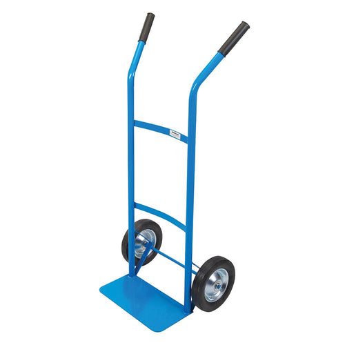 Silverline 667325 Sack Truck - 100kg - Voyto Ltd Online
