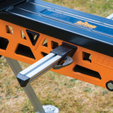 Triton 610159 Bar Clamps - SJABC - Voyto Ltd Online