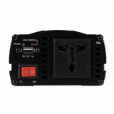 Silverline 204757 12V Inverter - 300W (Single Socket) - Voyto Ltd Online