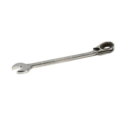Silverline 504290 Reversible Ratchet Spanner - 16mm - Voyto Ltd Online