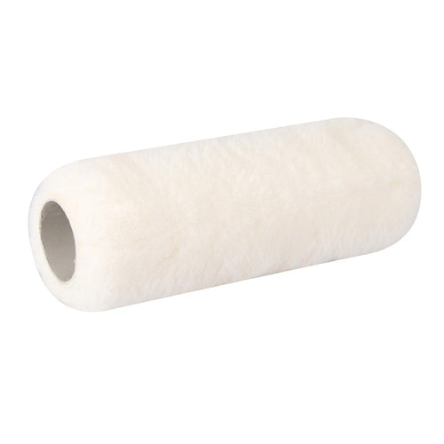 Silverline 918522 Sheepskin Roller Sleeve - 230mm - Voyto Ltd Online