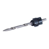 Silverline 273222 Drill & Countersink Set 7pce - 3 - 6mm - Voyto Ltd Online