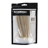 Fixman 729507 Trx Frame Fixing Screws 10pk - 7.5 x 132mm - Voyto Ltd Online