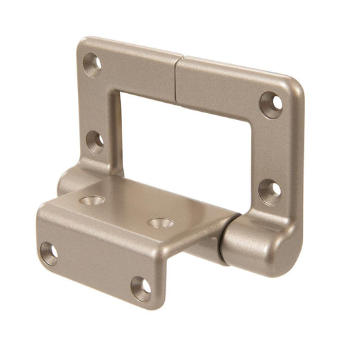 Rockler 921852 Lid-Stay Torsion Hinge Lid Support - 7Nm (60inlbf) - Voyto Ltd Online