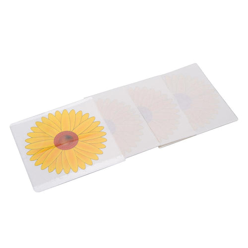 Fixman 195398 Window Sticker Fly Trap 4pk - 100mm - Voyto Ltd Online