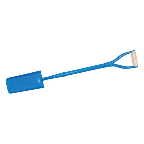 Silverline 196491 Solid Forged Cable Shovel - 1000mm - Voyto Ltd Online