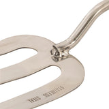 Silverline 251218 Stainless Steel Hand Fork - 270mm - Voyto Ltd Online