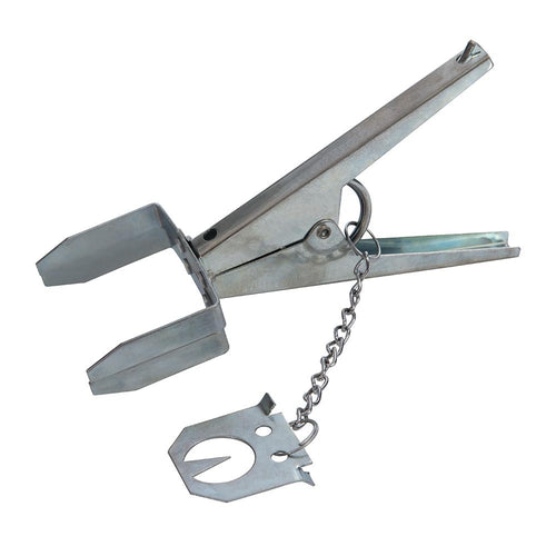 Fixman 194706 Scissor Mole Trap - 185mm - Voyto Ltd Online