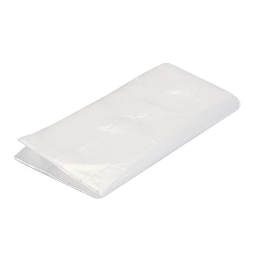 Silverline 633539 Polythene Dust Sheet - 3.6 x 2.7m (12' x 9') Approx - Voyto Ltd Online