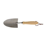 Silverline 251211 Stainless Steel Hand Trowel - 270mm - Voyto Ltd Online