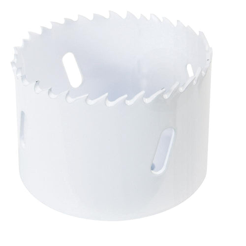 Silverline 819723 Bi-Metal Holesaw - 57mm - Voyto Ltd Online