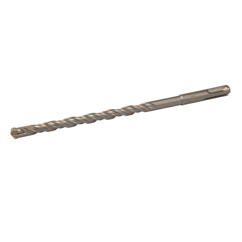 Silverline 196543 SDS Plus Crosshead Drill Bit - 10 x 210mm - Voyto Ltd Online