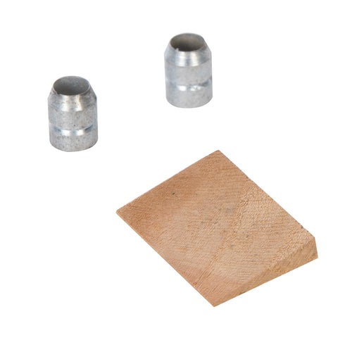 Silverline 905540 Hammer Wedge Set 3pce - 1 - 2-1/2lb (0.45 - 1.1kg) - Voyto Ltd Online