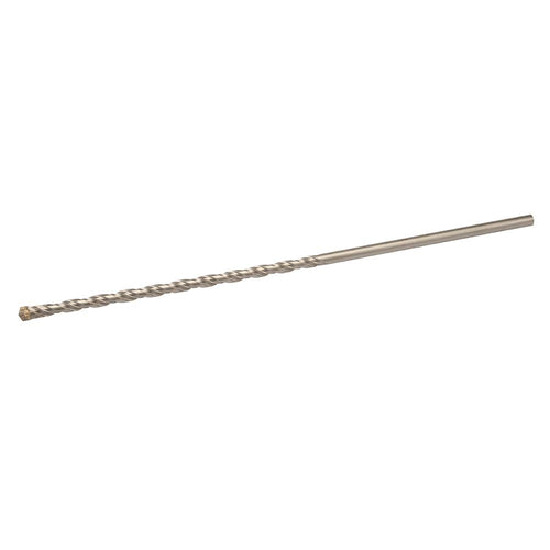 Silverline 583258 Crosshead Masonry Drill Bit - 8 x 300mm - Voyto Ltd Online