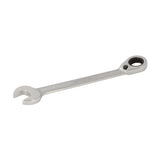 Silverline 419448 Reversible Ratchet Spanner Set 7pce - 7pce - Voyto Ltd Online