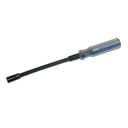 Silverline 380111 Flexible Shaft Hose Clip Driver - 7mm Hex - Voyto Ltd Online