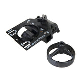Rockler 311752 JIG IT® Deluxe Concealed Hinge Drilling System - 3/4'' - Voyto Ltd Online