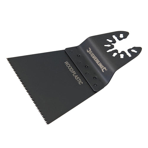 Silverline 277983 HCS Plunge Cut Saw Blade - 65mm - Voyto Ltd Online