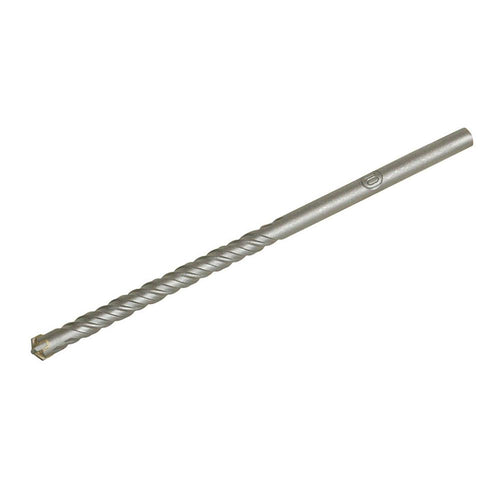Silverline 196546 Crosshead Masonry Drill Bit - 5 x 100mm - Voyto Ltd Online