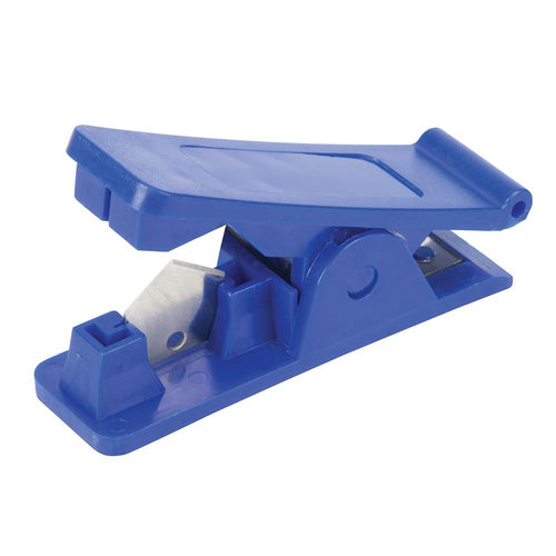 Silverline 760004 Plastic & Rubber Tube Cutter - 3 - 12.7mm - Voyto Ltd Online