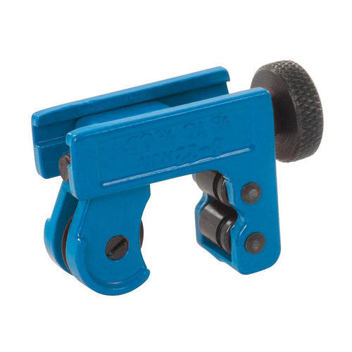 Silverline MS125 Mini Tube Cutter - 3 - 22mm - Voyto Ltd Online