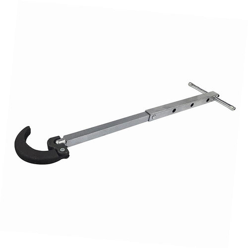 Dickie Dyer 949049 Telescopic Basin Wrench - 280 - 455mm / 11" - 17.5" - Voyto Ltd Online