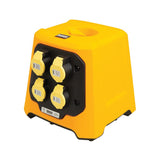 Defender E712654 Defender V3 Base Unit - 110V - Voyto Ltd Online
