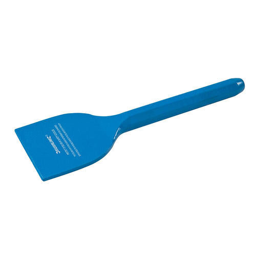 Silverline 311689 Bolster Chisel - 76 x 220mm - Voyto Ltd Online