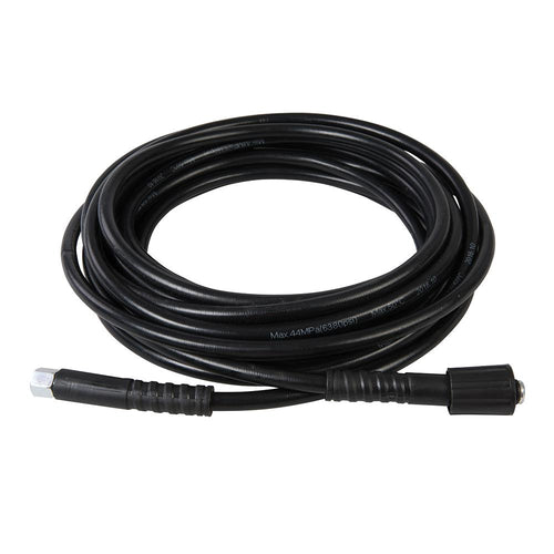 Silverline 375554 Hose for 70/90/110bar Pressure Washers - 10m - Voyto Ltd Online
