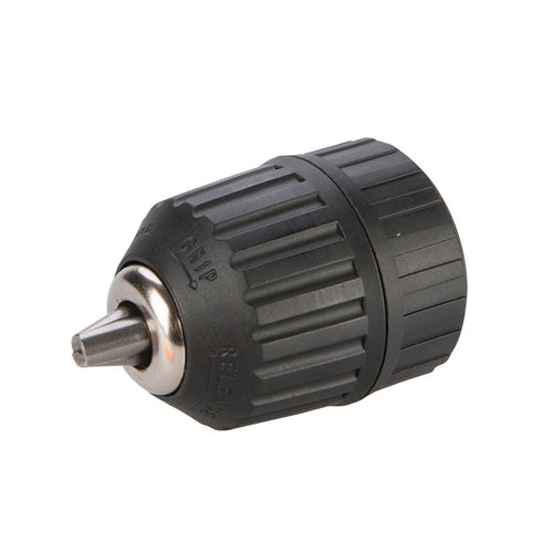 Silverline 934107 Keyless Chuck - 10mm - 3/8" 24UNF - Voyto Ltd Online