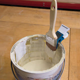 Silverline 794871 Magnetic Paint Brush Holder - 2 Magnets - Voyto Ltd Online