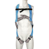 Silverline 250482 Fall Arrest Harness - 2-Point - Voyto Ltd Online