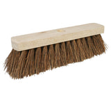 Silverline 427673 Broom Stiff Bassine - 300mm (12") - Voyto Ltd Online