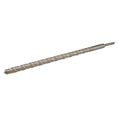 Silverline 673432 SDS Plus Masonry Drill Bit - 22 x 460mm - Voyto Ltd Online