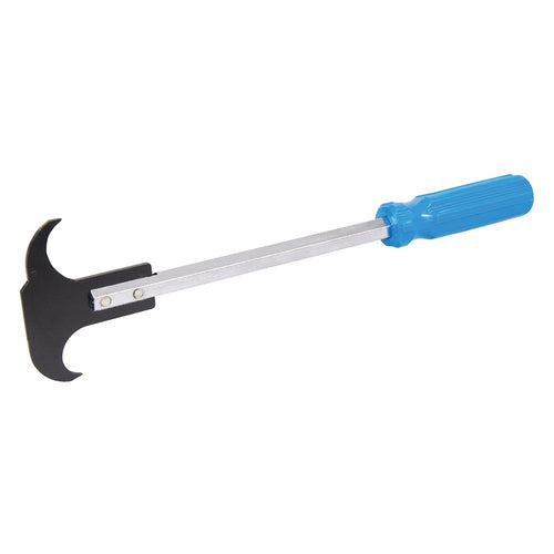Silverline 427723 Pick & Hook Set 4pce - 140mm - Voyto Ltd Online