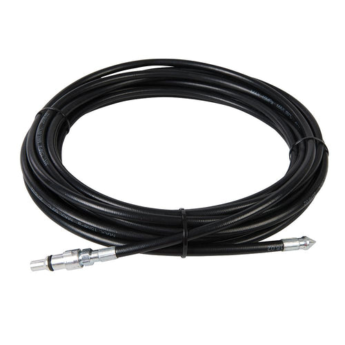 Silverline 599474 Pipe-Cleaning Hose - 10m - Voyto Ltd Online