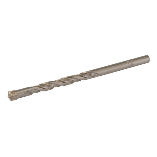 Silverline 793786 Crosshead Masonry Drill Bit - 5.5 x 100mm - Voyto Ltd Online