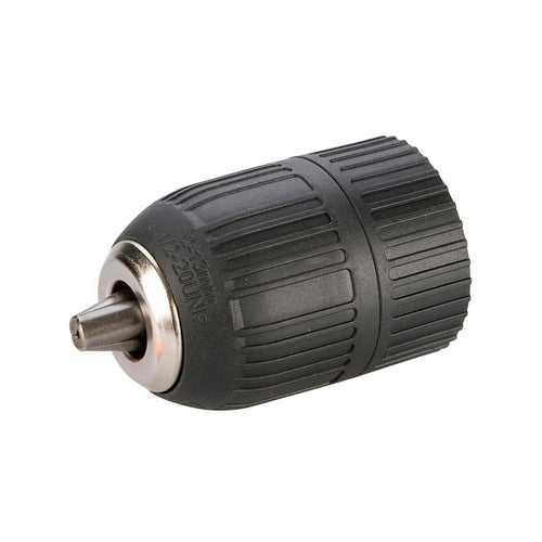 Silverline 436746 Keyless Chuck - 13mm - 1/2" 20UNF - Voyto Ltd Online
