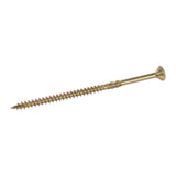 Fixman 807713 Goldstar Advanced Screws - 5 x 100mm 100pk - Voyto Ltd Online
