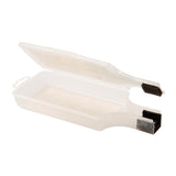Silverline 642024 Paint Brush Cover - 12 - 75mm (1/2" - 3") - Voyto Ltd Online