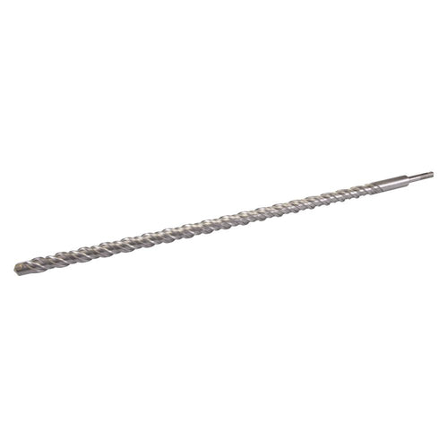 Silverline 228540 SDS Plus Masonry Drill Bit - 22 x 600mm - Voyto Ltd Online