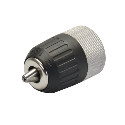 Silverline 783117 Metal Keyless Chuck - 13mm - 1/2" 20UNF - Voyto Ltd Online