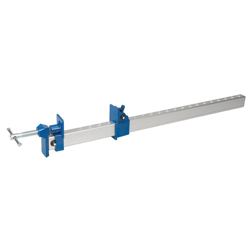 Silverline VC62 Aluminium Sash Clamp - 600mm - Voyto Ltd Online