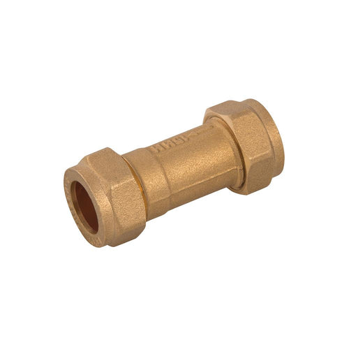 Plumbob 738490 Single Check Valve - 15mm - Voyto Ltd Online