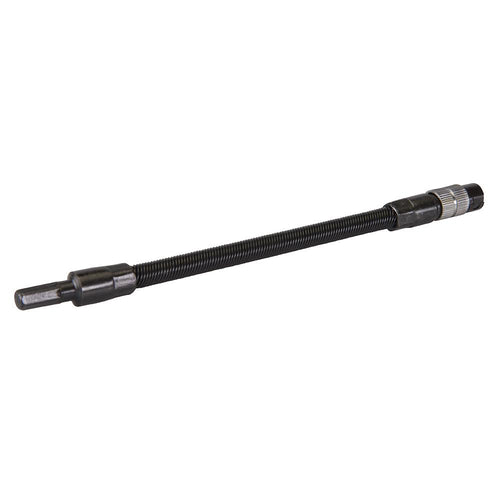 Silverline 580448 Flexi Bit Holder - 190mm - 1/4" Hex - Voyto Ltd Online