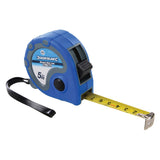 Silverline 868770 Measure Mate Tape - 5m / 16ft x 19mm - Voyto Ltd Online