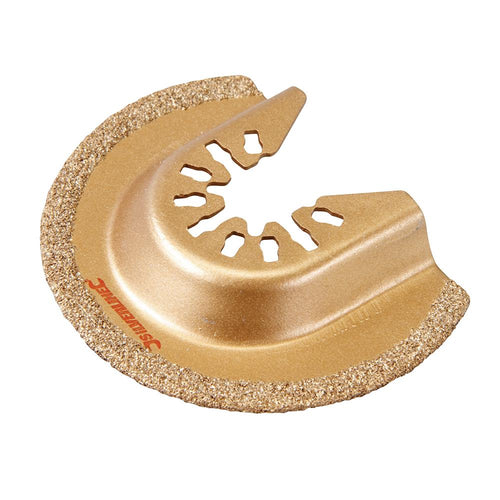 Silverline 520142 Carbide-Tipped Saw Blade - 65mm - Voyto Ltd Online