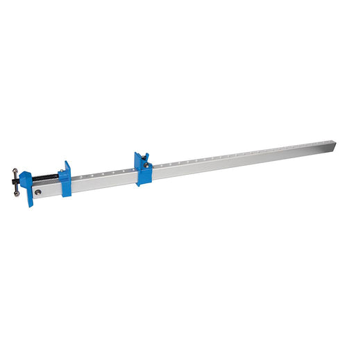 Silverline VC63 Aluminium Sash Clamp - 900mm - Voyto Ltd Online