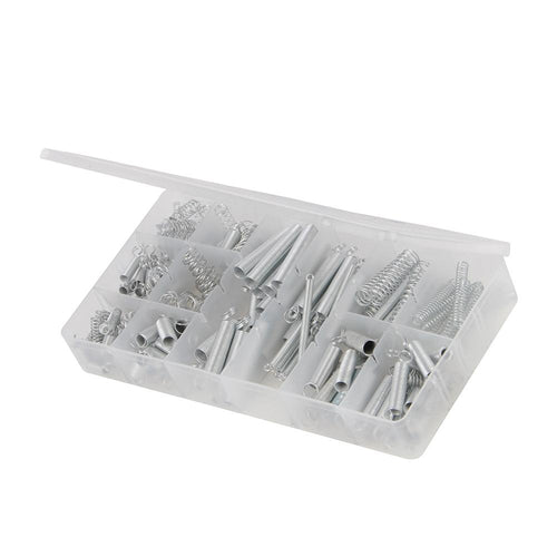 Fixman 885554 Spring Assortment Pack - 200pce - Voyto Ltd Online